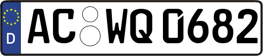 AC-WQ0682