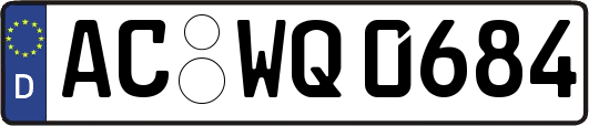 AC-WQ0684