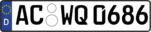 AC-WQ0686