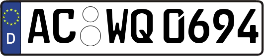 AC-WQ0694