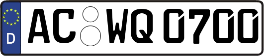 AC-WQ0700