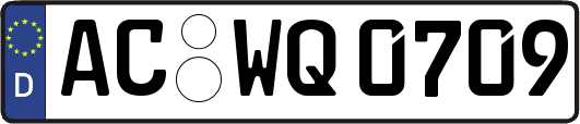 AC-WQ0709