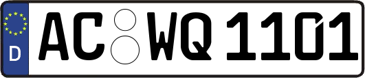 AC-WQ1101