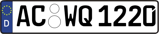 AC-WQ1220