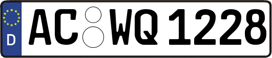 AC-WQ1228