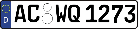 AC-WQ1273