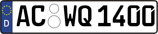 AC-WQ1400