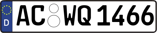 AC-WQ1466