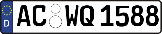 AC-WQ1588
