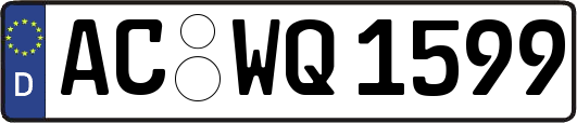 AC-WQ1599