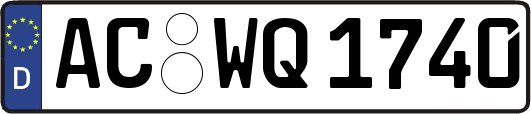AC-WQ1740