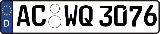 AC-WQ3076