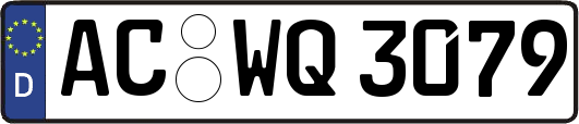 AC-WQ3079