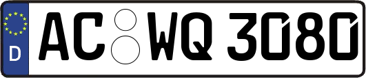 AC-WQ3080