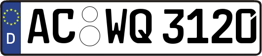 AC-WQ3120