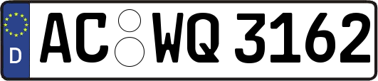 AC-WQ3162