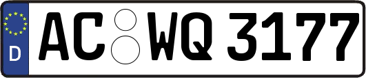 AC-WQ3177