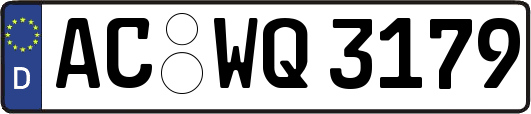AC-WQ3179