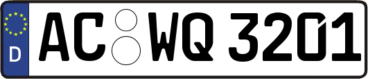 AC-WQ3201