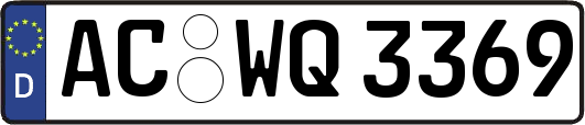 AC-WQ3369