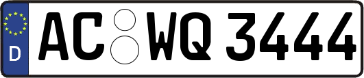 AC-WQ3444