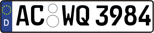 AC-WQ3984