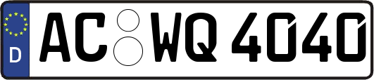 AC-WQ4040