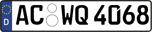 AC-WQ4068