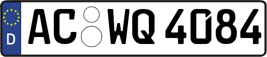AC-WQ4084