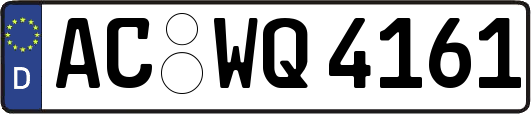 AC-WQ4161