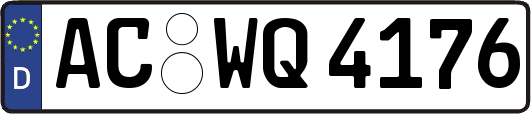 AC-WQ4176