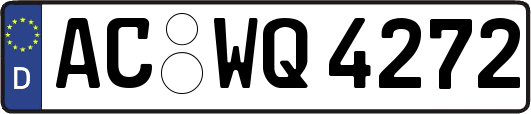 AC-WQ4272