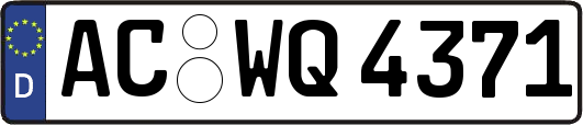 AC-WQ4371