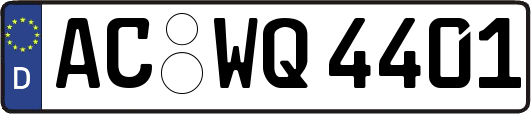 AC-WQ4401