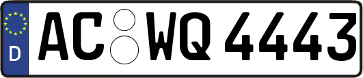 AC-WQ4443