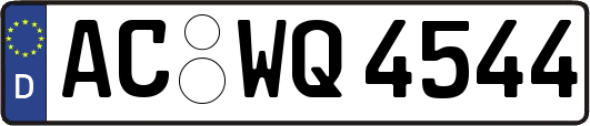 AC-WQ4544
