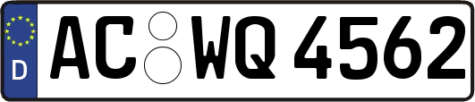 AC-WQ4562