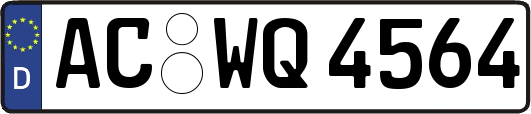 AC-WQ4564