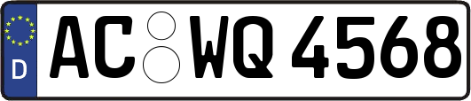 AC-WQ4568