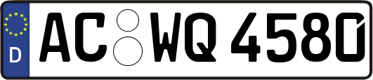 AC-WQ4580