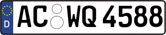 AC-WQ4588