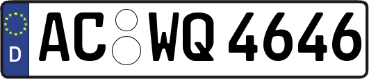 AC-WQ4646