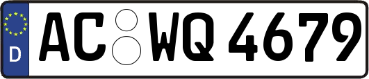 AC-WQ4679