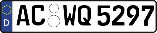 AC-WQ5297