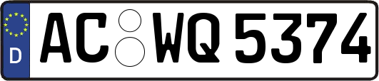 AC-WQ5374