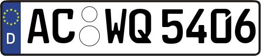 AC-WQ5406