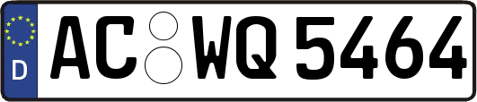 AC-WQ5464