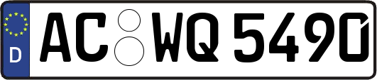 AC-WQ5490