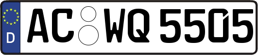 AC-WQ5505