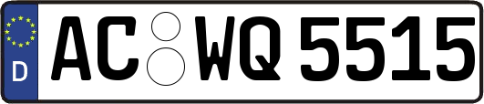 AC-WQ5515